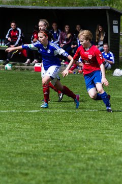 Bild 415 - B-Juniorinnen Holstein Kiel - FF USV Jena : Ergebnis: 3:1